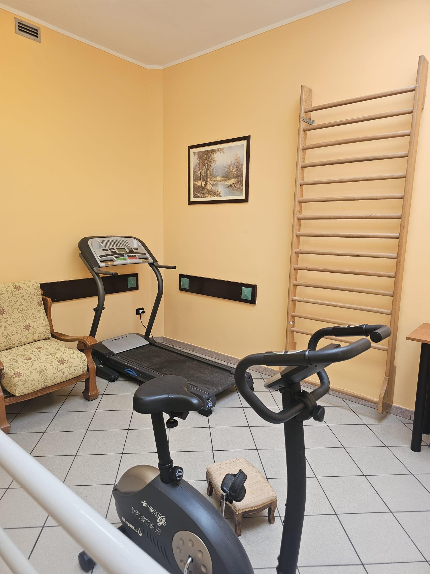 Residenza Anziani Roma
